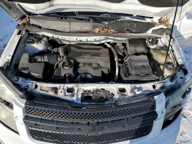 Photo 11 from auction – 2009 CHEVROLET EQUINOX LT with VIN 2CNDL43F296239646