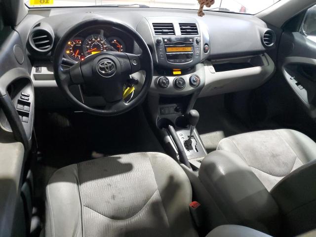 Photo 8 from auction – 2011 TOYOTA RAV4 with VIN 2T3BF4DV2BW133877