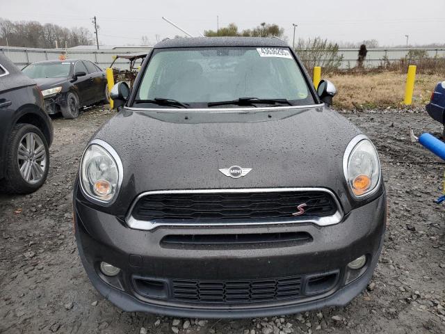 Photo 5 from auction – 2015 MINI COOPER S P with VIN WMWSS7C52FWS44870