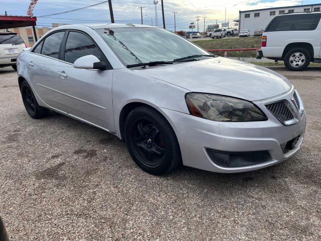 PONTIAC G6 2010 with VIN 1G2ZA5EK7A4129752 - Photo from auction