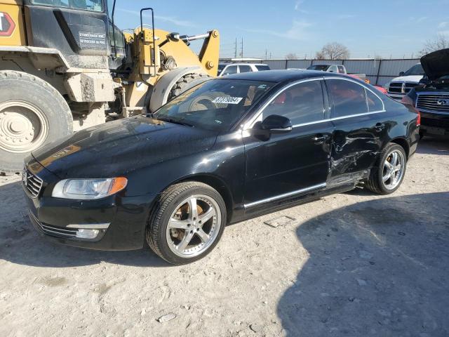 VOLVO S80 T6 2014 with VIN YV1902AH5E1179185 - Photo from auction