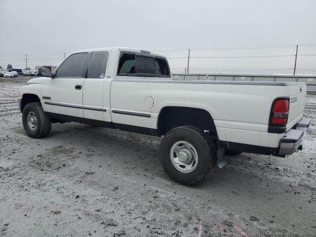 Photo 2 from auction – 1999 DODGE RAM 2500 with VIN 1B7KF2369XJ588732