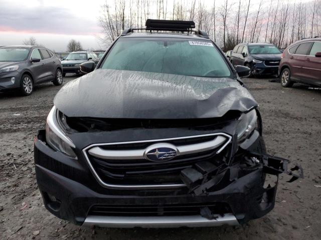 Photo 5 from auction – 2020 SUBARU OUTBACK LI with VIN 4S4BTANC7L3163560