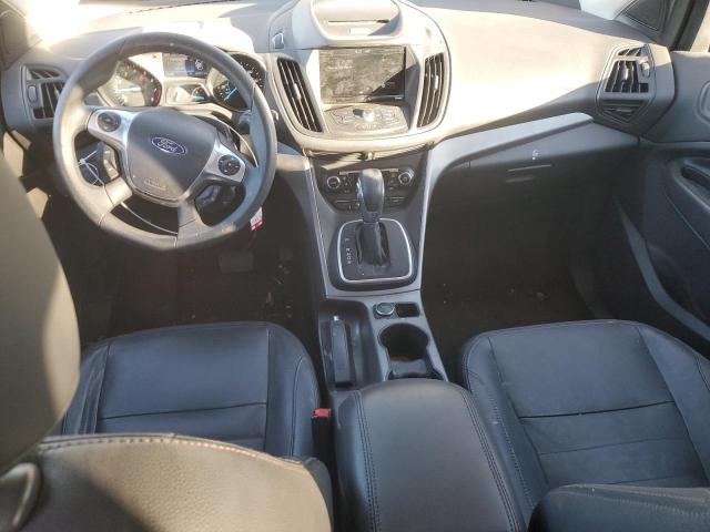 Photo 8 from auction – 2014 FORD ESCAPE SE with VIN 1FMCU0GX8EUA30119