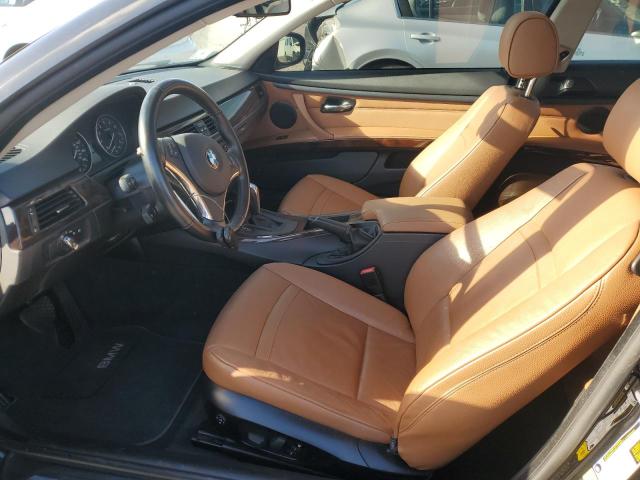 Photo 7 from auction – 2011 BMW 328 XI SUL with VIN WBAKF5C58BE656235