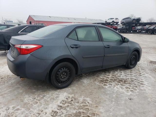 Photo 3 from auction – 2015 TOYOTA COROLLA L with VIN 2T1BURHE2FC281752