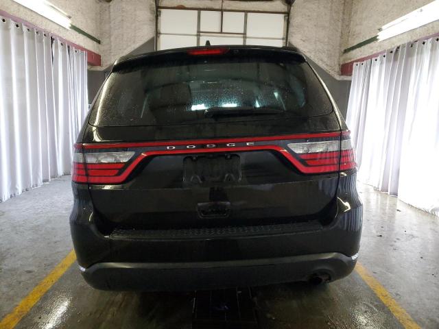 Снимка 6 от търг – 2020 DODGE DURANGO SX с VIN 1C4RDJAG0LC300962