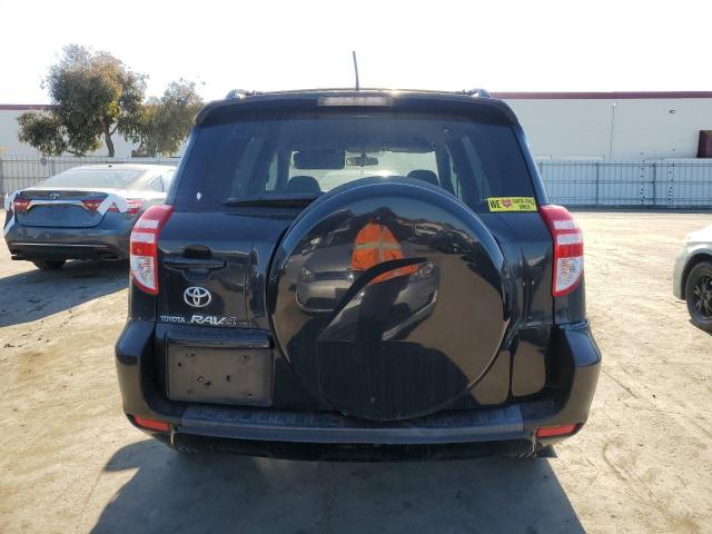 Photo 6 from auction – 2010 TOYOTA RAV4 with VIN 2T3ZF4DV4AW044048