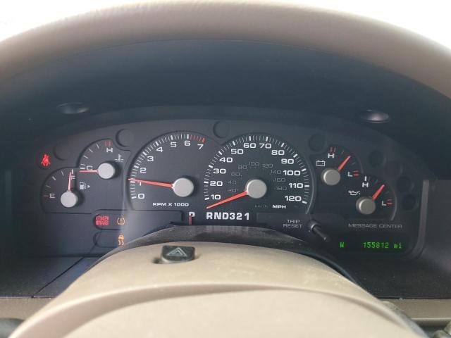 Photo 9 from auction – 2005 FORD EXPLORER E with VIN 1FMZU74KX5UA57382
