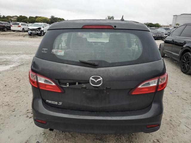 Photo 6 from auction – 2014 MAZDA 5 SPORT with VIN JM1CW2BL5E0168240