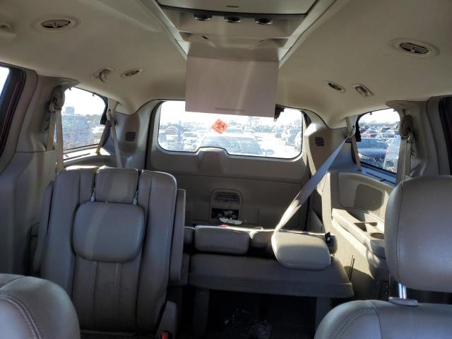 Zdjęcie 10 z aukcji – 2011 CHRYSLER TOWN & COU z VIN 2A4RR8DG4BR677378