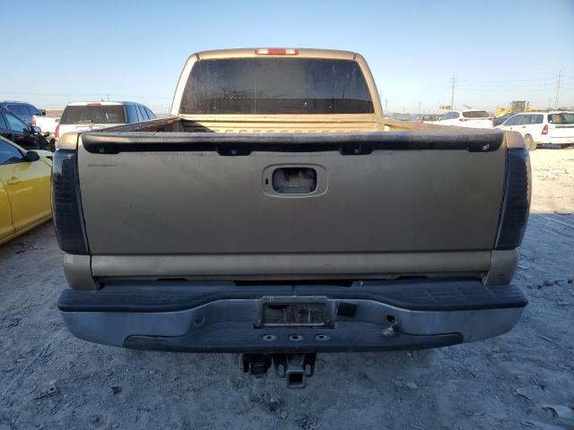 Photo 6 from auction – 2001 CHEVROLET SILVERADO with VIN 1GCHC29UX1E141187