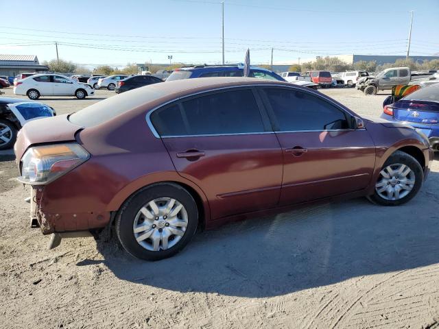 Photo 3 from auction – 2010 NISSAN ALTIMA BAS with VIN 1N4AL2AP9AN429067