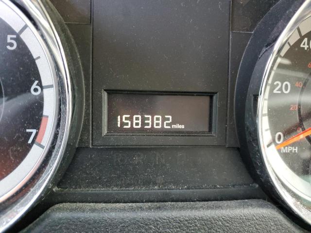 Photo 9 from auction – 2016 DODGE GRAND CARA with VIN 2C4RDGBG0GR212301