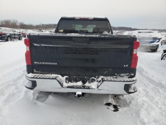 Photo 6 from auction – 2023 CHEVROLET SILVERADO with VIN 3GCPDKEK0PG147756