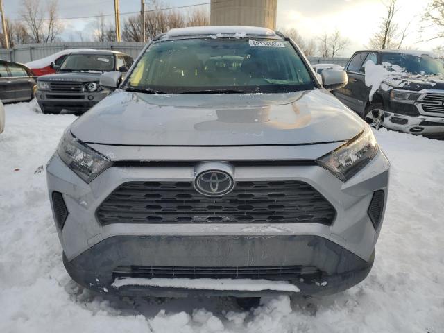 Photo 5 from auction – 2019 TOYOTA RAV4 LE with VIN JTMG1RFV7KJ024375