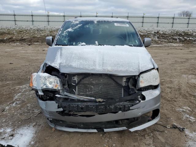Снимка 5 от търг – 2017 DODGE GRAND CARA с VIN 2C4RDGCG1HR711219