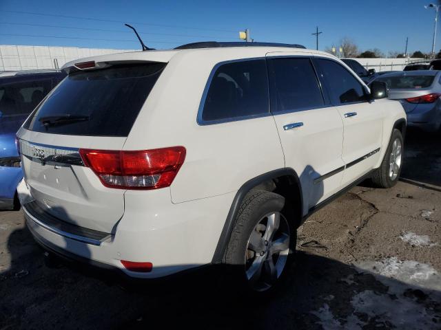 Zdjęcie 3 z aukcji – 2012 JEEP GRAND CHER z VIN 1C4RJFCT5CC310810
