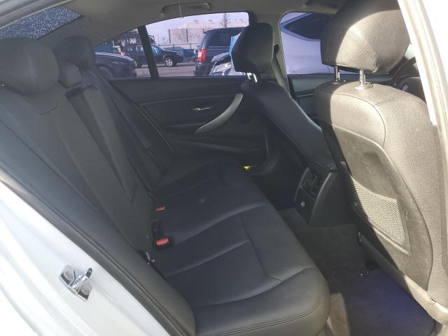 Photo 10 from auction – 2012 BMW 328 I SULE with VIN WBA3C1C51CF433441