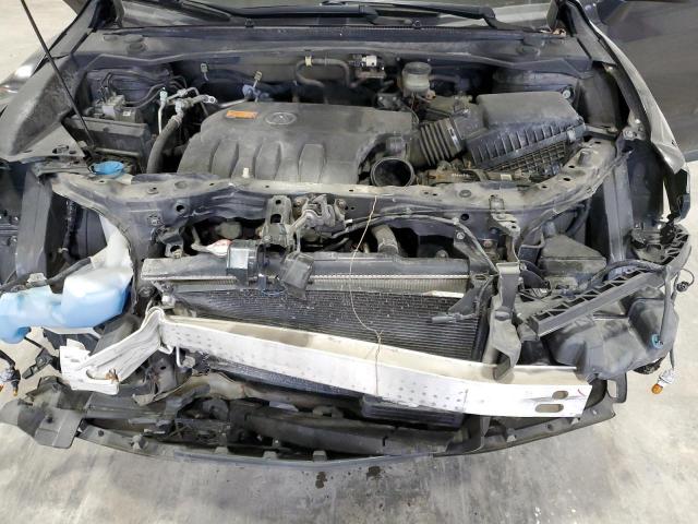 Photo 12 from auction – 2015 ACURA RDX with VIN 5J8TB4H35FL025580