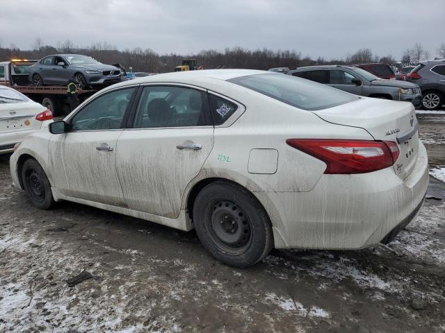 Photo 2 from auction – 2017 NISSAN ALTIMA 2.5 with VIN 1N4AL3AP7HC163916