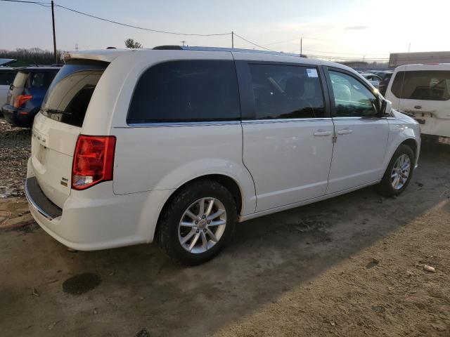 Photo 3 from auction – 2019 DODGE GRAND CARA with VIN 2C4RDGCG1KR744678
