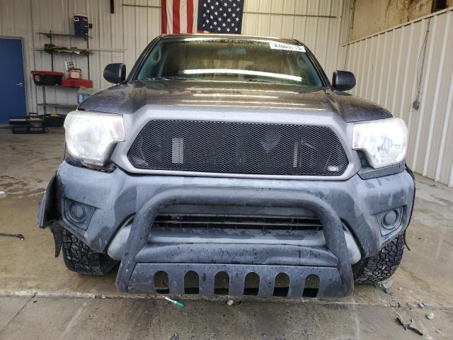 Photo 5 from auction – 2014 TOYOTA TACOMA DOU with VIN 5TFJX4GN2EX035467