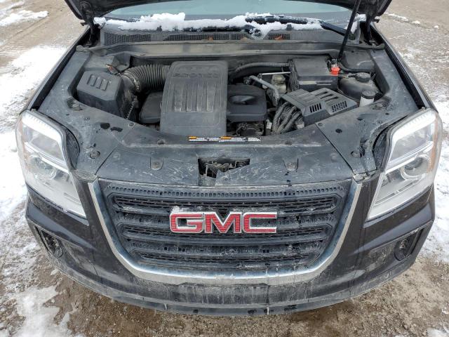 Photo 12 from auction – 2016 GMC TERRAIN SL with VIN 2GKALMEKXG6188061