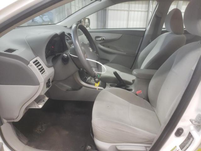 Photo 7 from auction – 2010 TOYOTA COROLLA BA with VIN 2T1BU4EE9AC345687