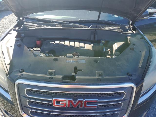 Photo 12 from auction – 2015 GMC ACADIA SLT with VIN 1GKKVRKD3FJ387780