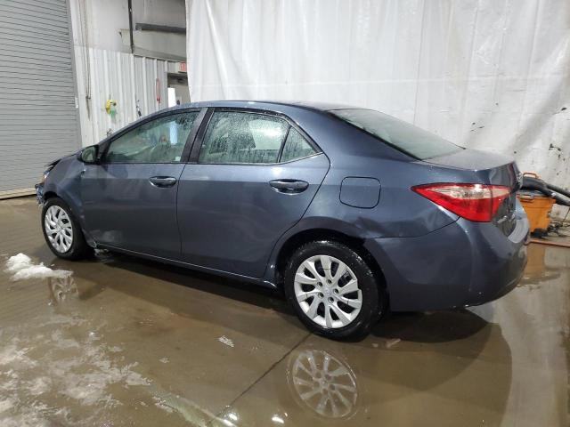Photo 2 from auction – 2017 TOYOTA COROLLA L with VIN 2T1BURHEXHC760889