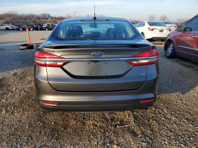 Photo 6 from auction – 2017 FORD FUSION SE with VIN 3FA6P0H79HR282339