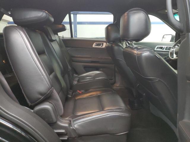 Photo 11 from auction – 2013 FORD EXPLORER X with VIN 1FM5K8D88DGA06135
