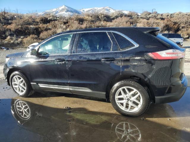 Photo 2 from auction – 2024 FORD EDGE SEL with VIN 2FMPK4J97RBA90526