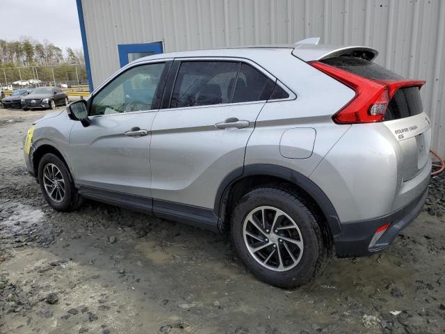 Photo 2 from auction – 2020 MITSUBISHI ECLIPSE CR with VIN JA4AS3AA2LZ033602