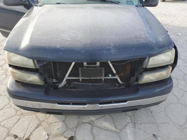 Foto 11 de la subasta – 2007 CHEVROLET SILVERADO con VIN 2GCEC13V371111036