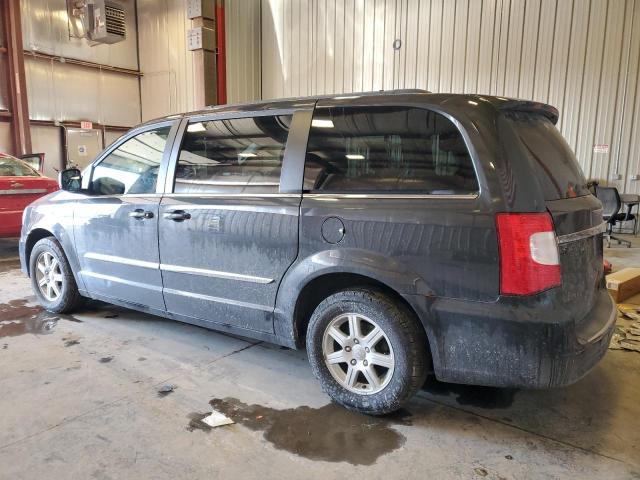 Photo 2 from auction – 2012 CHRYSLER TOWN & COU with VIN 2C4RC1BG3CR118262