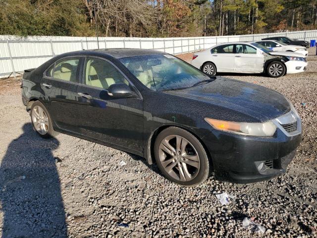 Photo 4 from auction – 2010 ACURA TSX with VIN JH4CU4F49AC003643