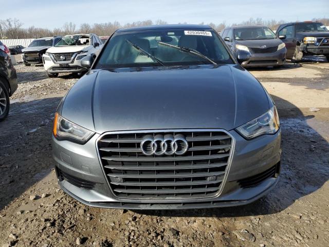 Photo 5 from auction – 2015 AUDI A3 PREMIUM with VIN WAUACGFF8F1052928