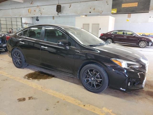 Photo 4 from auction – 2017 SUBARU IMPREZA LI with VIN 4S3GKAU61H3625529