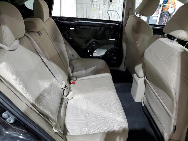 Photo 10 from auction – 2015 SUBARU XV CROSSTR with VIN JF2GPACC0F8241770