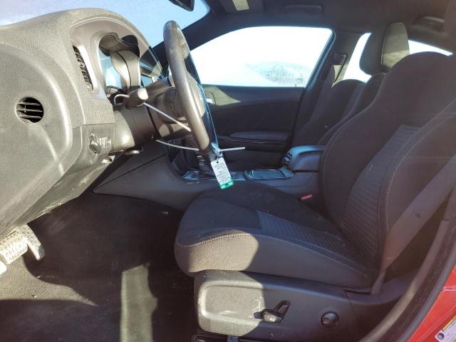 Photo 7 from auction – 2023 DODGE CHARGER GT with VIN 2C3CDXHG4PH622624
