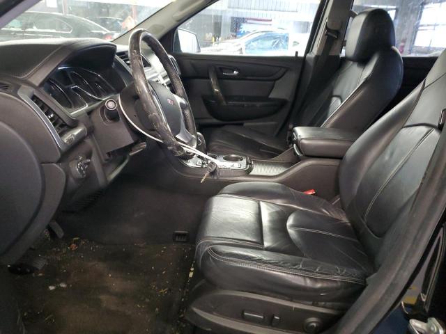 Photo 7 from auction – 2016 GMC ACADIA SLT with VIN 1GKKRRKD3GJ247072