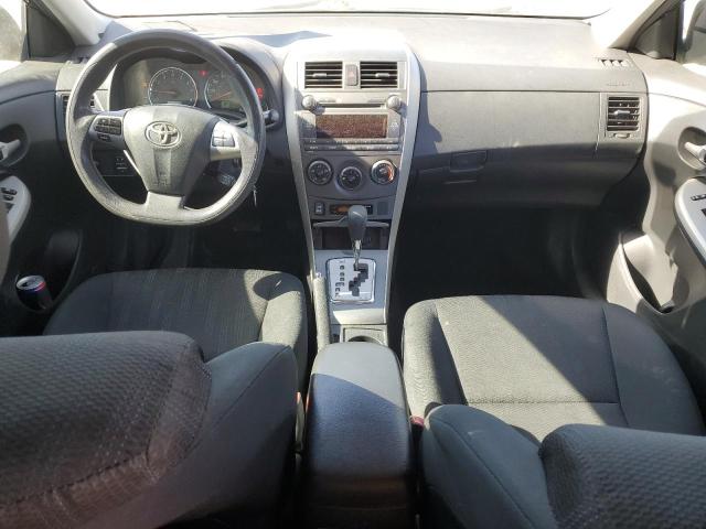 Photo 8 from auction – 2011 TOYOTA COROLLA BA with VIN 2T1BU4EE1BC655270