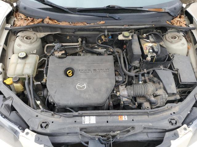 Photo 11 from auction – 2006 MAZDA 3 I with VIN JM1BK12F961478754