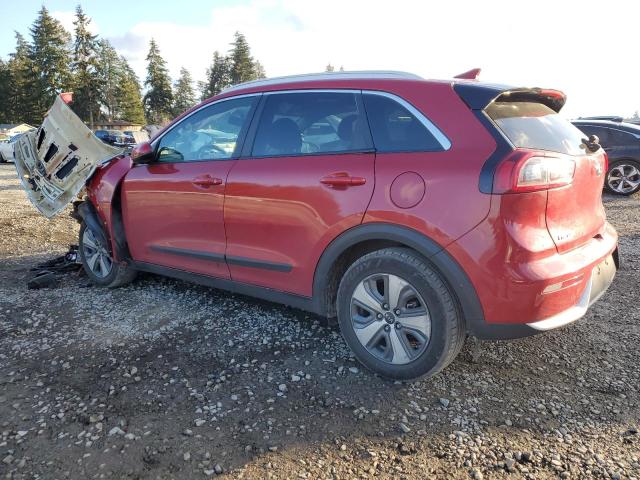 Снимка 2 от търг – 2019 KIA NIRO FE с VIN KNDCB3LC6K5242585