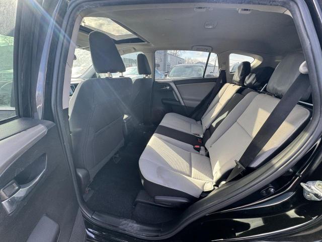 Photo 6 from auction – 2018 TOYOTA RAV4 ADVEN with VIN 2T3RFREV5JW722544