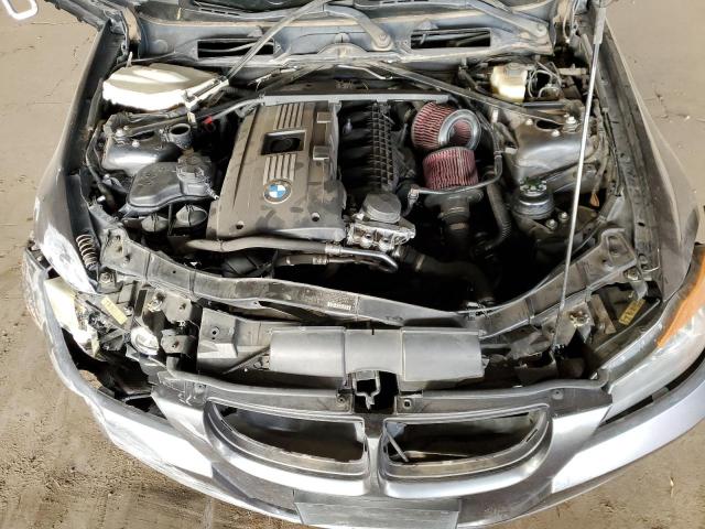 Photo 11 from auction – 2008 BMW 335 I with VIN WBAVB73508KY64446