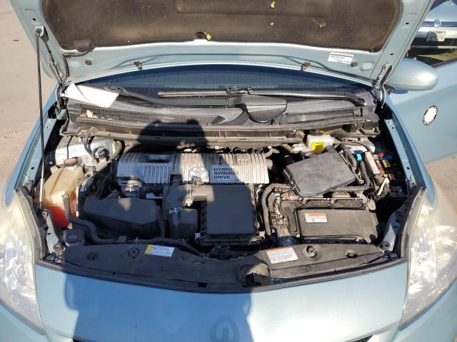 Photo 11 from auction – 2015 TOYOTA PRIUS with VIN JTDKN3DU4F1991778