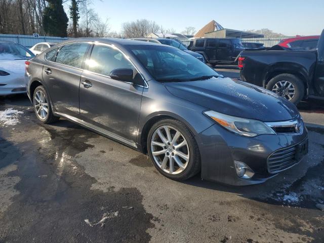 Photo 4 from auction – 2013 TOYOTA AVALON BAS with VIN 4T1BK1EB2DU068362
